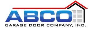 ABCO Garage Door Company logo
