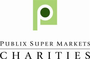 Publix Super Markets Charities logo