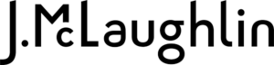 J. McLaughlin logo