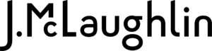 J. McLaughlin logo