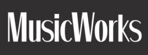 MusicWorks logo