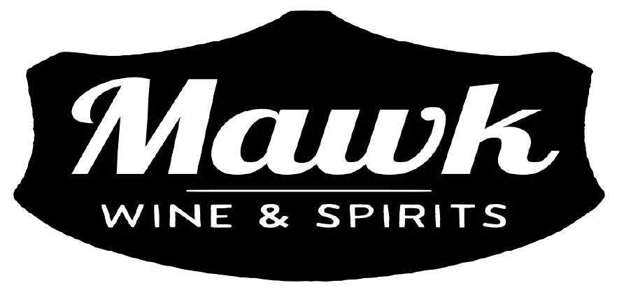 Mawk Wine & Spirits logo