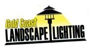 Gold Coast Landscape Lighting Logo