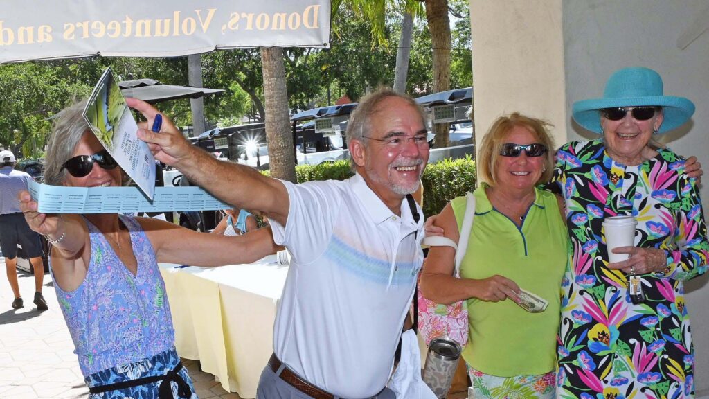 2022 Golf Tournament