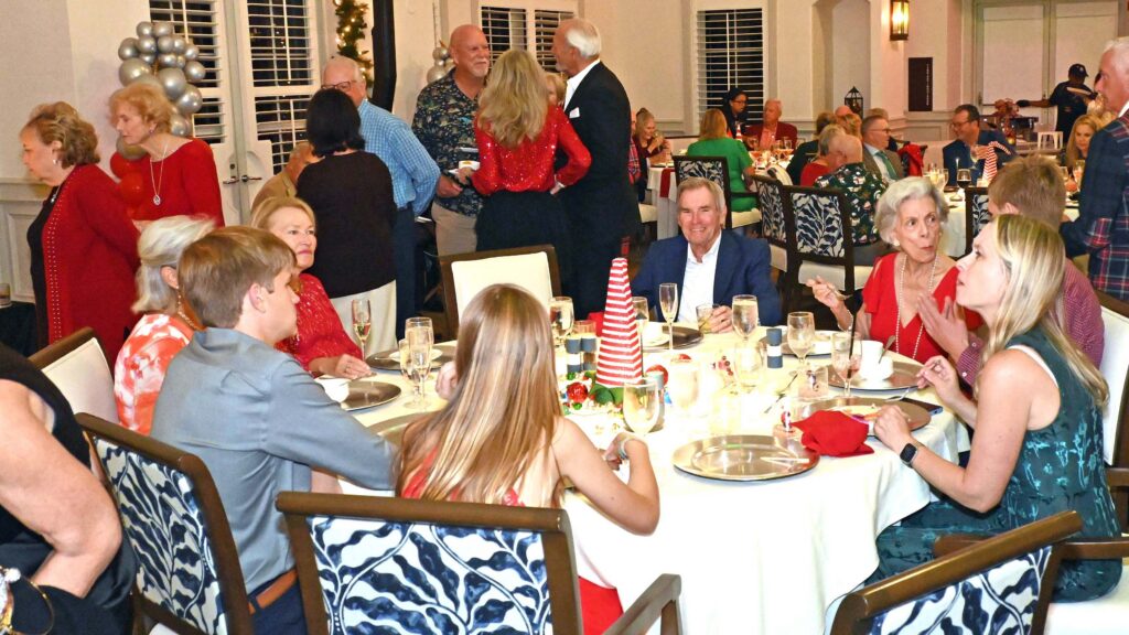 2025 Evening of Giving