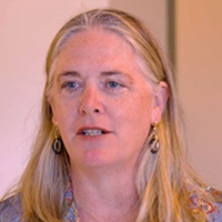 Heather Dales
