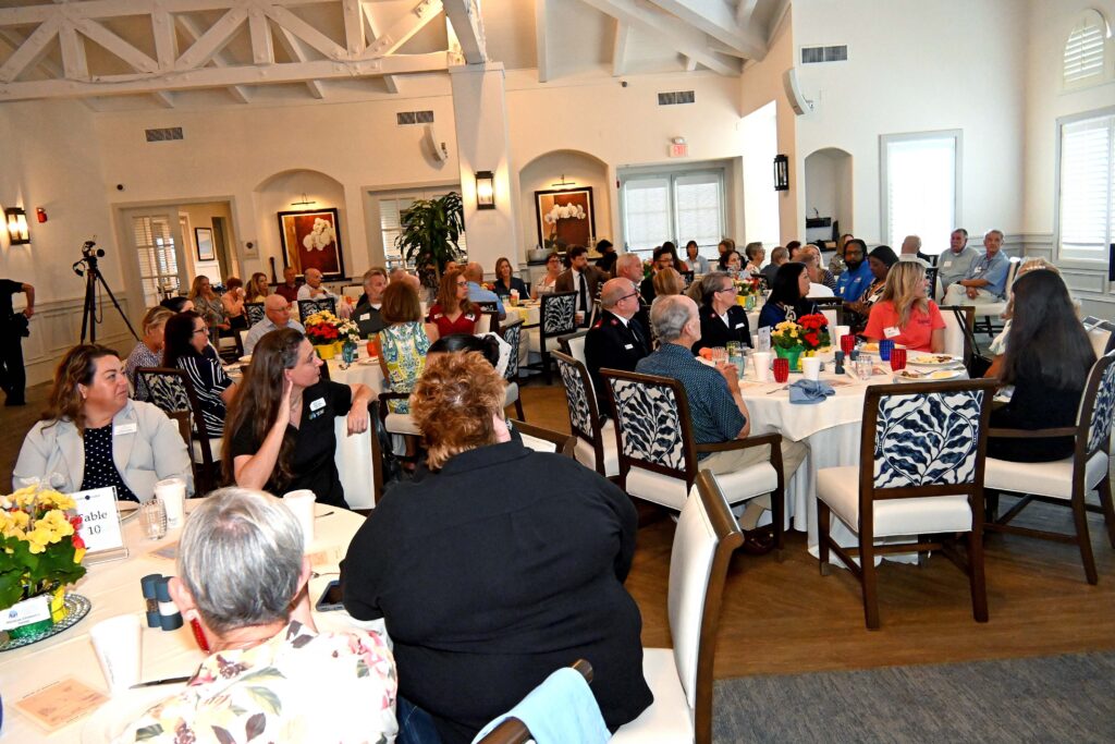 Awards Breakfast